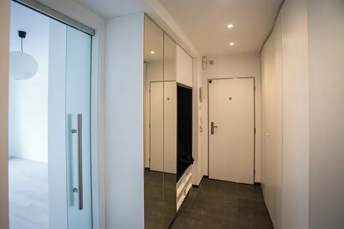 Pronájem bytu 3+kk, Praha - Horní Počernice, Dobšická, 80 m2