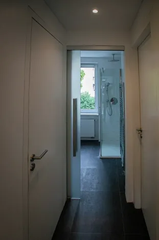 Pronájem bytu 3+kk, Praha - Horní Počernice, Dobšická, 80 m2
