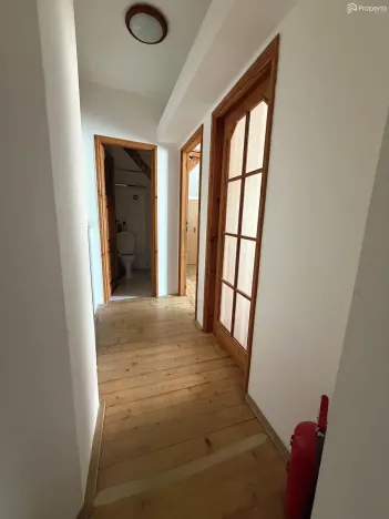 Pronájem obchodního prostoru, Brno, Jamborova, 104 m2
