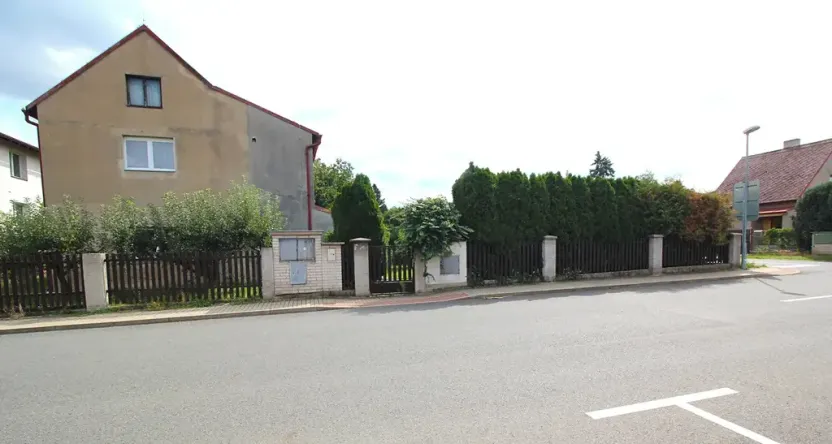 Prodej rodinného domu, Jirny, Na Jablonce, 260 m2
