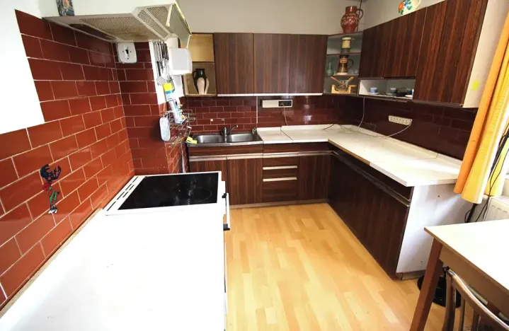 Prodej rodinného domu, Jirny, Na Jablonce, 260 m2
