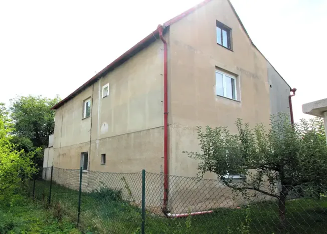 Prodej rodinného domu, Jirny, Na Jablonce, 260 m2