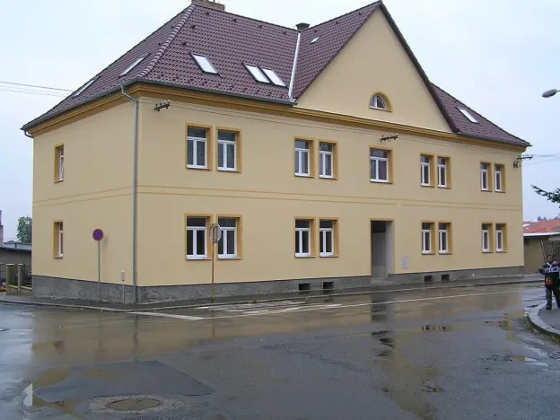 Pronájem bytu 2+kk, Čáslav - Čáslav-Nové Město, Jablonského, 57 m2