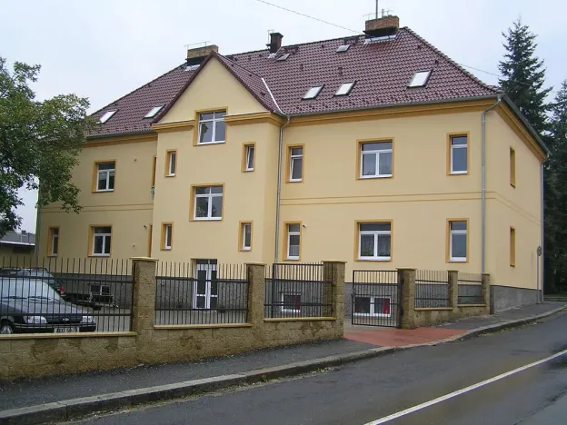 Pronájem bytu 2+kk, Čáslav - Čáslav-Nové Město, Jablonského, 57 m2