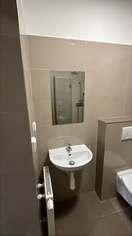 Pronájem bytu 2+kk, Čáslav - Čáslav-Nové Město, Boženy Němcové, 46 m2