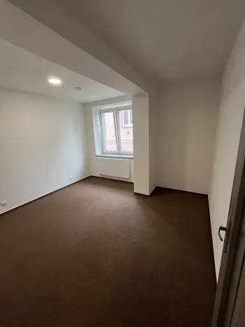 Pronájem bytu 2+kk, Čáslav - Čáslav-Nové Město, Boženy Němcové, 46 m2