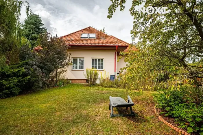 Prodej rodinného domu, Horní Jelení, Dvorská, 160 m2