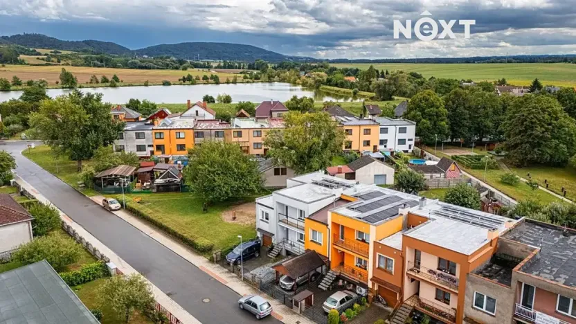 Prodej rodinného domu, Ronov nad Doubravou, U školky, 216 m2