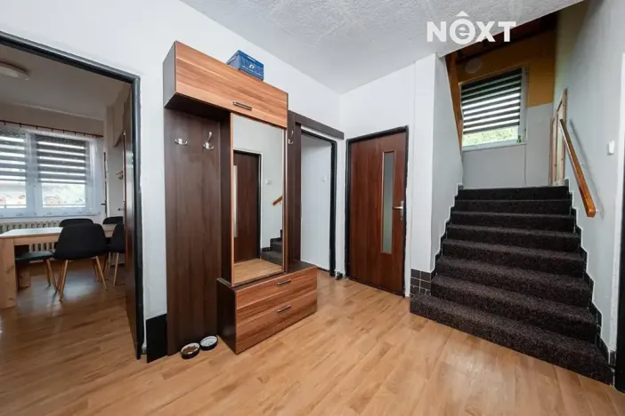 Prodej rodinného domu, Ronov nad Doubravou, U školky, 216 m2
