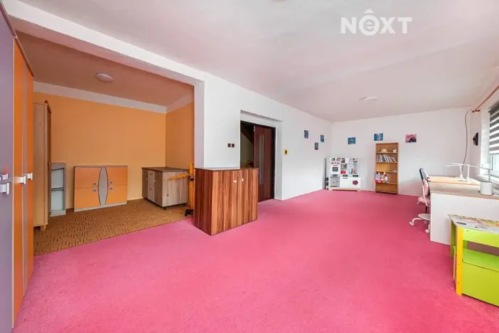 Prodej rodinného domu, Ronov nad Doubravou, U školky, 216 m2