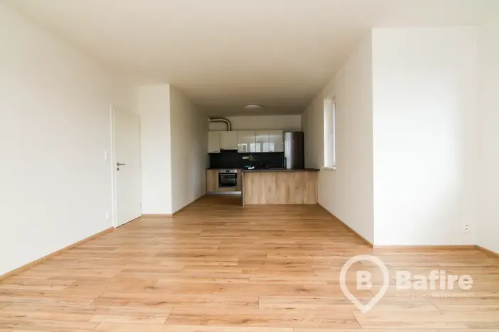Pronájem bytu 2+kk, Olomouc, Edvarda Beneše, 75 m2