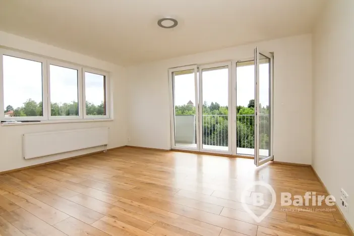 Pronájem bytu 2+kk, Olomouc, Edvarda Beneše, 75 m2