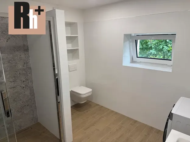 Pronájem bytu 2+1, Libhošť, 68 m2
