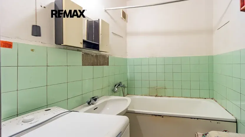 Prodej bytu 3+1, Česká Lípa, Červeného kříže, 72 m2