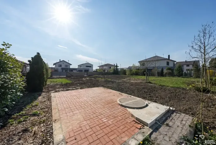 Prodej pozemku pro bydlení, Brandýs nad Labem-Stará Boleslav, Konětopská, 495 m2