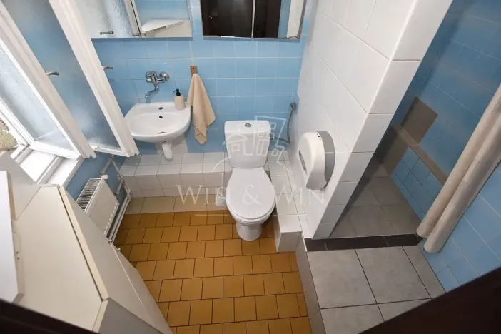 Pronájem ubytování, Praha - Horní Počernice, Lukavecká, 550 m2