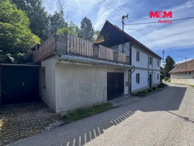 Prodej rodinného domu, Hrusice, U Potoka, 226 m2