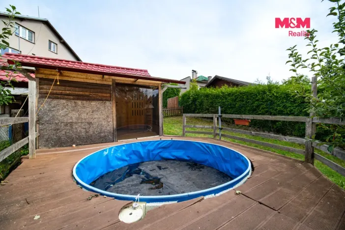Prodej bytu 3+kk, Orlické Podhůří - Říčky, 59 m2