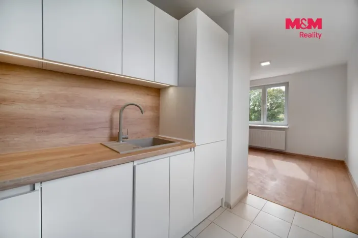 Prodej bytu 3+kk, Orlické Podhůří - Říčky, 59 m2