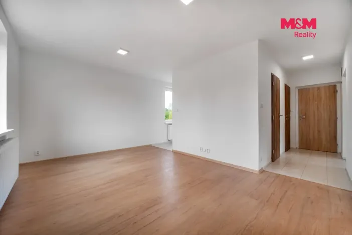 Prodej bytu 3+kk, Orlické Podhůří - Říčky, 59 m2