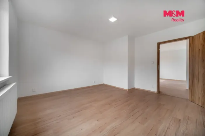 Prodej bytu 3+kk, Orlické Podhůří - Říčky, 59 m2
