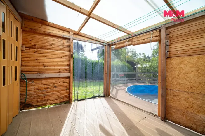 Prodej bytu 3+kk, Orlické Podhůří - Říčky, 59 m2