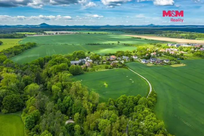 Prodej komerčního pozemku, Bakov nad Jizerou, 10160 m2