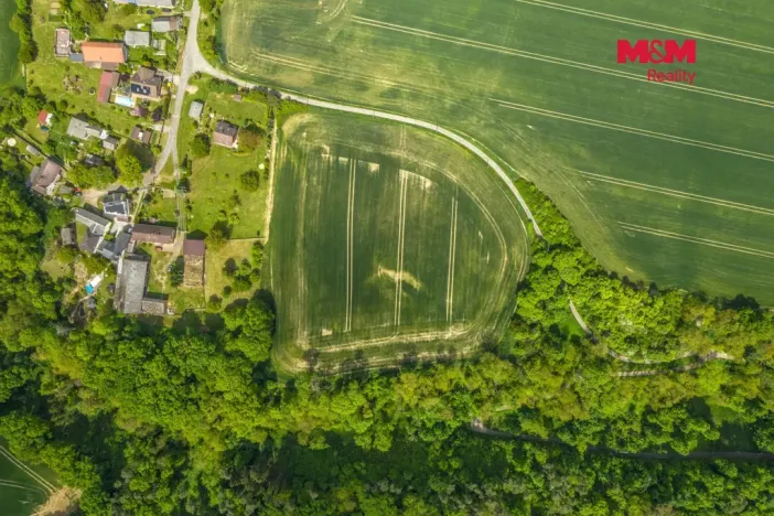 Prodej komerčního pozemku, Bakov nad Jizerou, 10160 m2