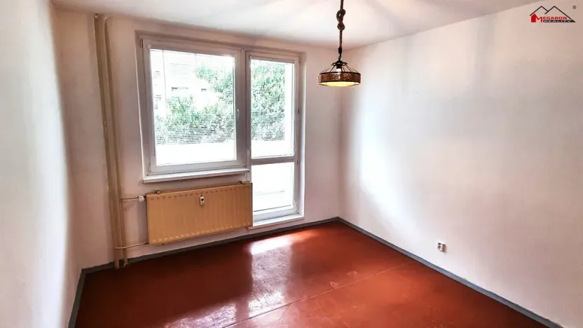 Pronájem bytu 2+1, Břeclav, U Splavu, 58 m2