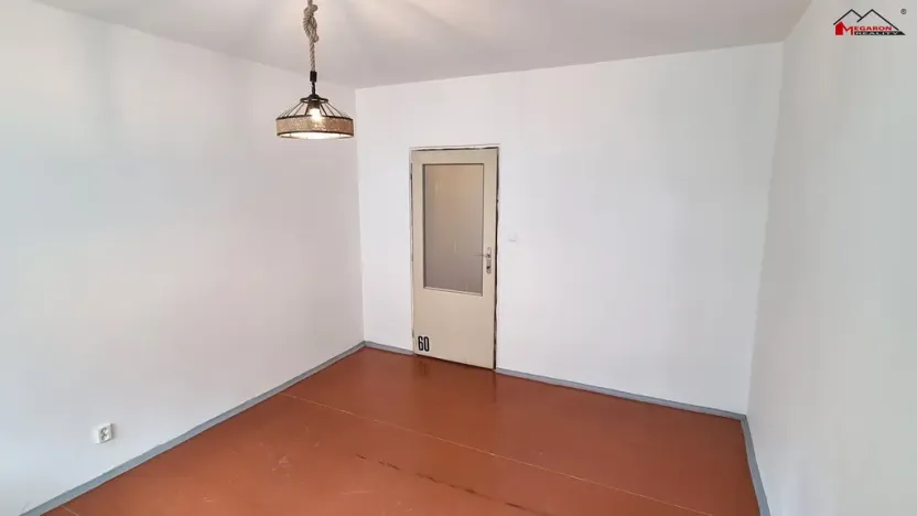 Pronájem bytu 2+1, Břeclav, U Splavu, 58 m2