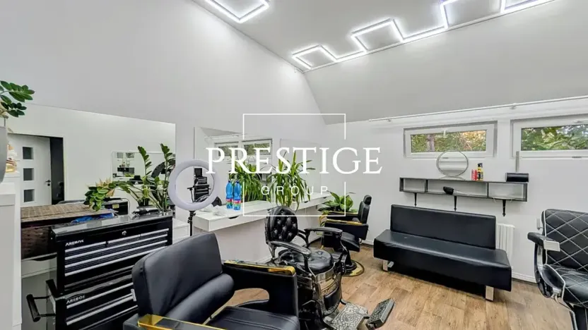 Pronájem obchodního prostoru, Praha - Vysočany, Freyova, 120 m2
