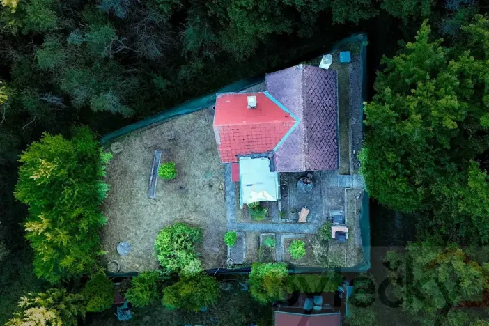 Prodej chaty, Hýskov, 100 m2