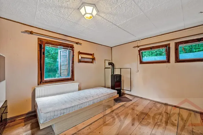 Prodej chaty, Hýskov, 100 m2