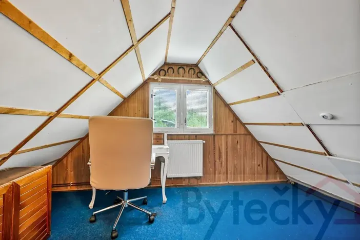 Prodej chaty, Hýskov, 100 m2