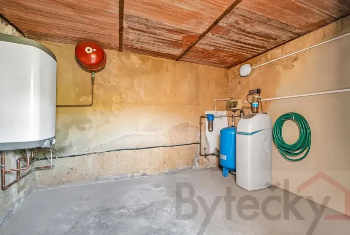 Prodej chaty, Hýskov, 100 m2