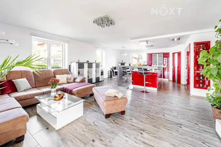Prodej rodinného domu, Kaplice, Polní, 140 m2