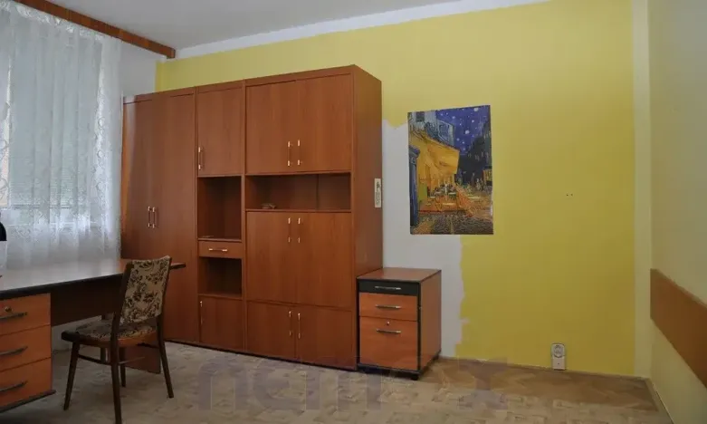 Pronájem bytu 3+1, Brno, Kubánská, 68 m2