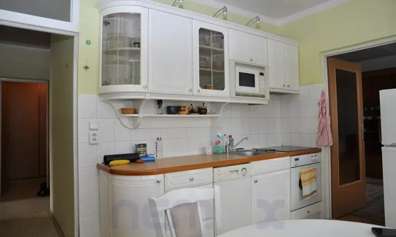 Pronájem bytu 3+1, Brno, Kubánská, 68 m2