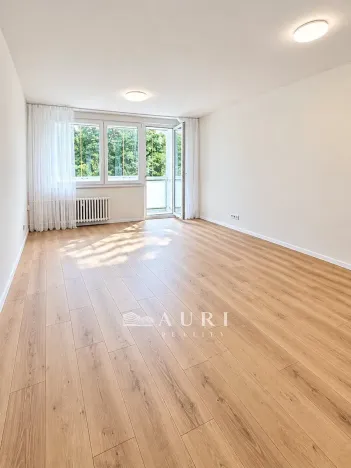 Prodej bytu 2+kk, Praha - Hlubočepy, Pražského, 45 m2