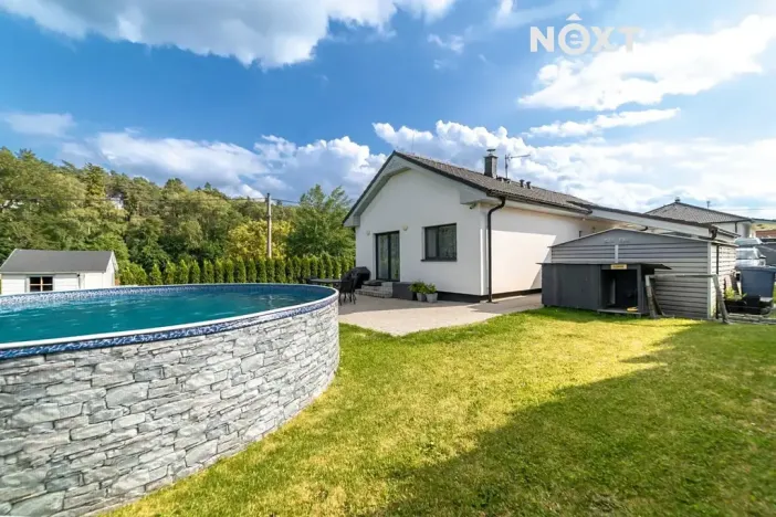 Prodej rodinného domu, Petřvald, Pod Lesem, 76 m2