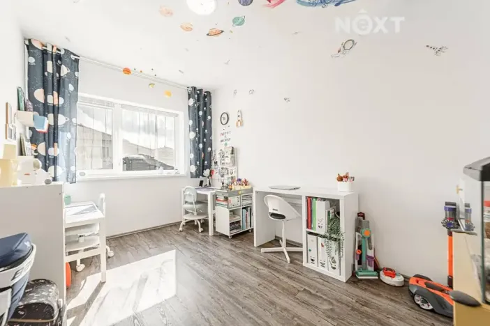Prodej rodinného domu, Petřvald, Pod Lesem, 76 m2