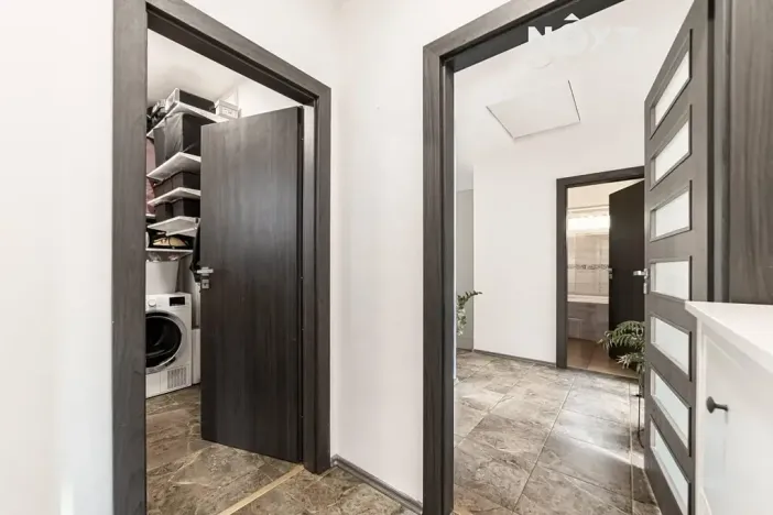 Prodej rodinného domu, Petřvald, Pod Lesem, 76 m2