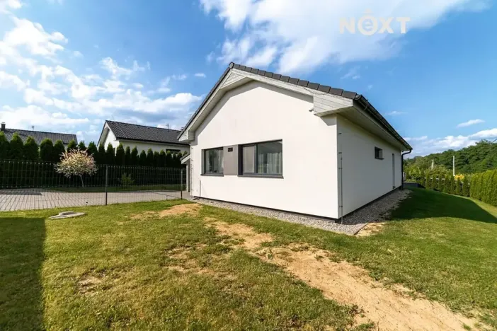 Prodej rodinného domu, Petřvald, Pod Lesem, 76 m2