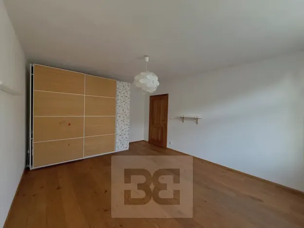 Pronájem bytu 3+kk, Jičín, Barákova, 70 m2