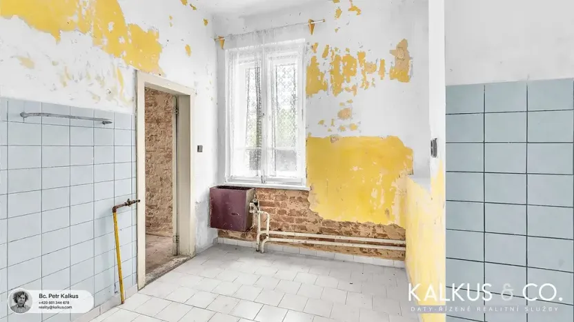 Prodej rodinného domu, Brandýs nad Labem-Stará Boleslav, Jana Opletala, 115 m2