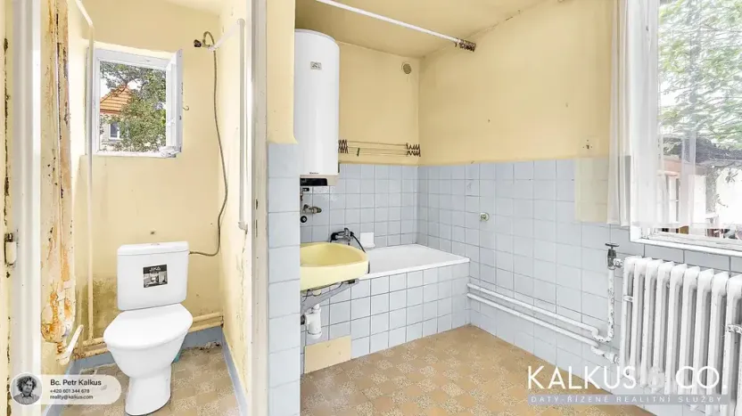Prodej rodinného domu, Brandýs nad Labem-Stará Boleslav, Jana Opletala, 115 m2