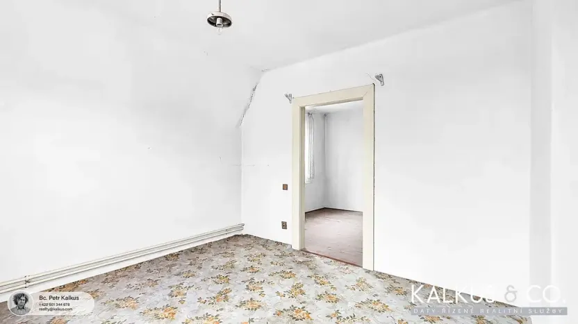 Prodej rodinného domu, Brandýs nad Labem-Stará Boleslav, Jana Opletala, 115 m2