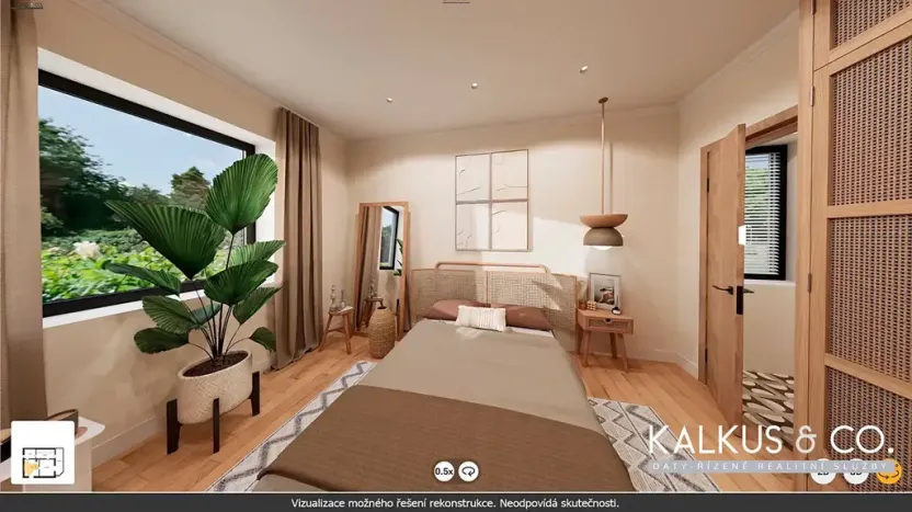 Prodej rodinného domu, Brandýs nad Labem-Stará Boleslav, Jana Opletala, 115 m2