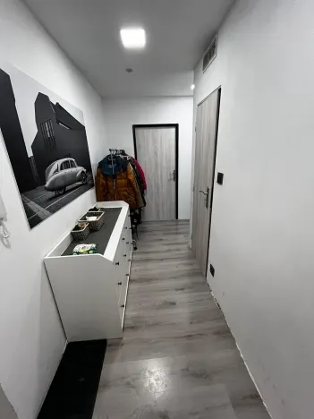 Pronájem bytu 3+1, Kopřivnice, Štefánikova, 76 m2