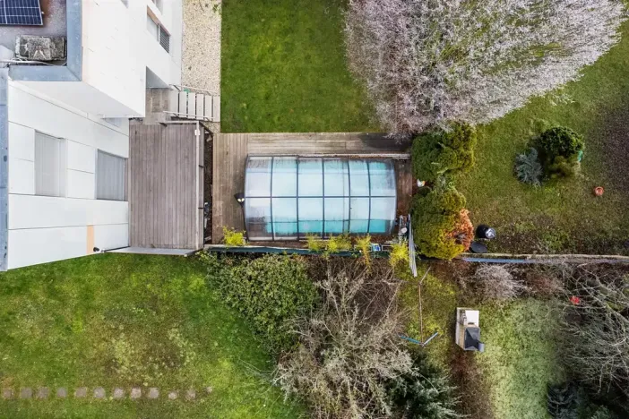 Prodej rodinného domu, Praha - Kyje, Sklenská, 200 m2
